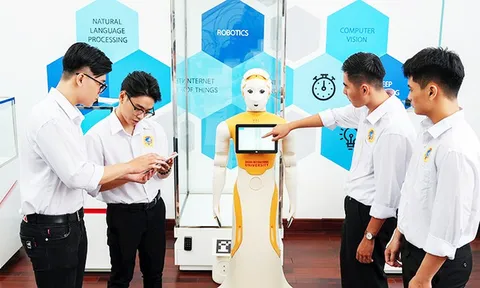 Đề xuất cơ chế, chính sách hỗ trợ doanh nghiệp trong lĩnh vực trí tuệ nhân tạo