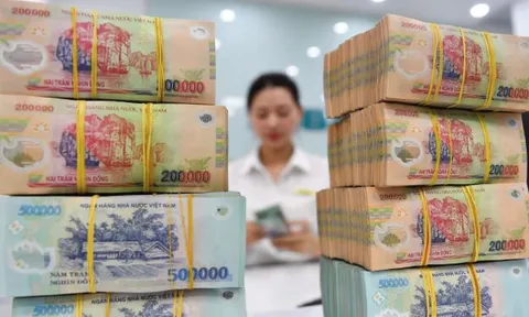 Nuôi dưỡng nguồn thu bền vững từ nội lực nền kinh tế