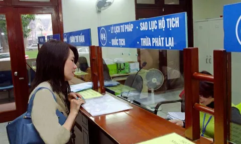 Từ 1/7, không được yêu cầu cá nhân cung cấp thông tin lý lịch tư pháp trừ trường hợp luật định