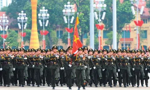 Công tác tham mưu của lực lượng công an nhân dân trong kỷ nguyên mới: Tư duy chiến lược, kiến tạo phát triển