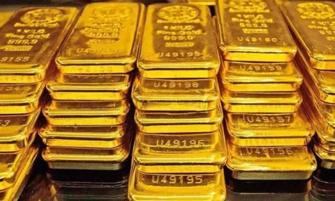 Chủ tịch một công ty vàng bị khởi tố