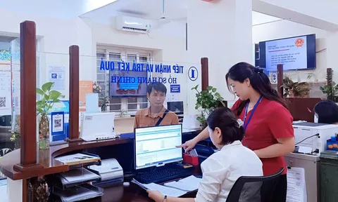 Kế hoạch cải cách hành chính nhà nước trọng tâm giai đoạn 2026 - 2030