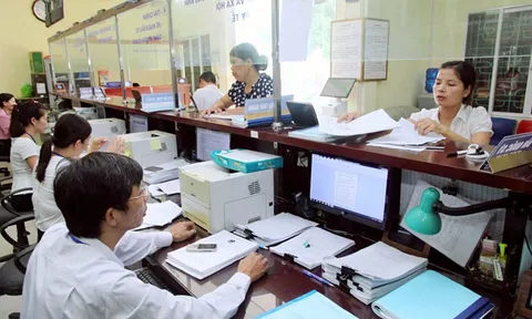 Tái sử dụng dữ liệu số để giải quyết TTHC cho người dân, doanh nghiệp