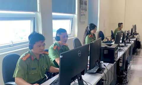 Dự thảo Nghị định quy định về kiểm định và kiểm tra an ninh thiết bị kỹ thuật