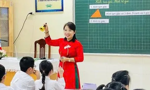 Giáo viên nhận tiền dạy thêm giờ theo học kỳ phải tính thuế TNCN ra sao?