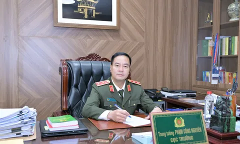 Luật Thi hành án hình sự năm 2025 thể hiện tính nhân đạo gắn với kỷ cương, nghiêm minh