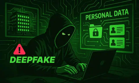 Cảnh báo bùng phát lừa đảo deepfake, chiếm đoạt tiền trong tài khoản