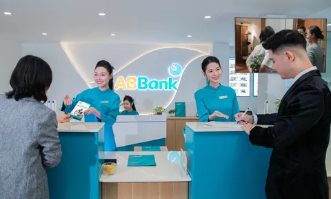 Moody’s nâng triển vọng đối với ABBank từ ‘Ổn định’ lên ‘Tích cực’