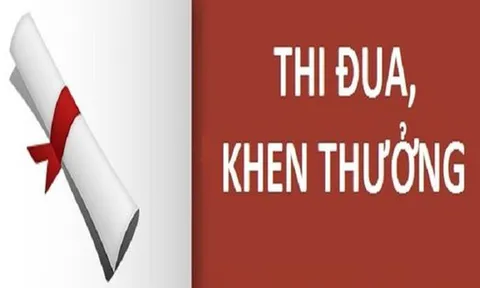 Chính phủ thông qua dự thảo Luật sửa đổi, bổ sung một số điều của Luật Thi đua, khen thưởng