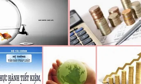 Triển khai thi hành Luật Tiết kiệm, chống lãng phí