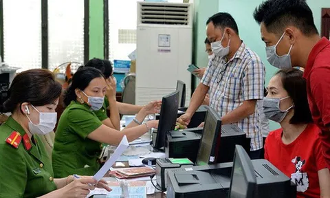 Điều chỉnh quy định đăng ký cư trú cho người chưa thành niên từ ngày 15/3