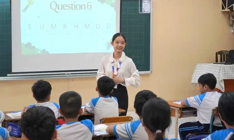 Giáo viên muốn chuyển công tác cần đáp ứng điều kiện gì?