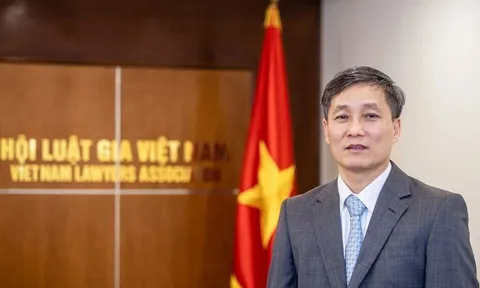 Chủ tịch Hội Luật gia Việt Nam Nguyễn Khánh Ngọc ứng cử ĐBQH khóa XVI tại Tp.Đà Nẵng