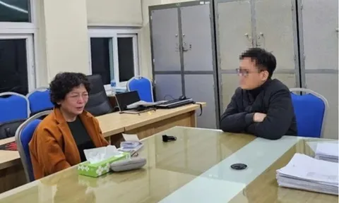 Truy tố dàn cựu lãnh đạo Tập đoàn Sen Tài Thu lừa đảo chiếm đoạt tài sản