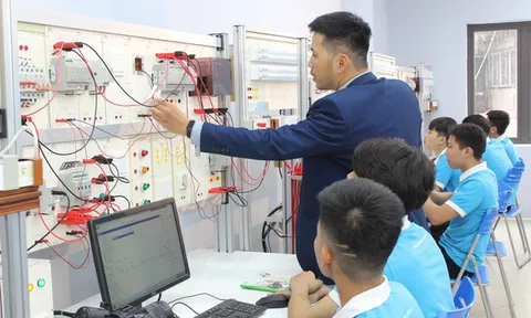 Kế hoạch triển khai thi hành Luật Giáo dục nghề nghiệp