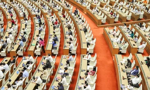 Kỳ vọng những ‘mạch nối’ nhiệm kỳ - Bài 2: Đòi hỏi mới với người được trao quyền