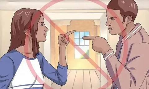 Ứng xử ngang ngược