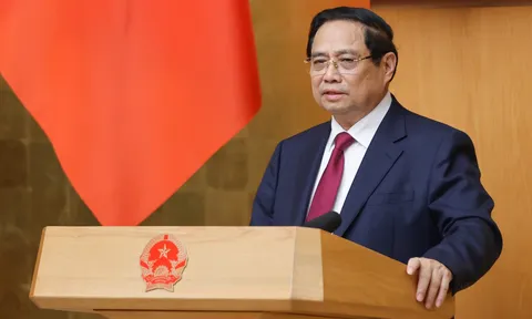 Chính phủ dự kiến trình 34 hồ sơ, tài liệu tại kỳ họp đầu tiên của Quốc hội khóa XVI