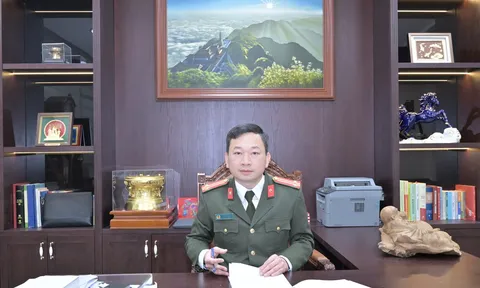 Tăng cường hợp tác quốc tế về chuyển giao người đang chấp hành án phạt tù - đảm bảo quyền con người của người đang chấp hành án phạt tù