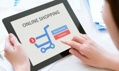 Công an cảnh báo tránh sập bẫy khi mua hàng giá rẻ trên mạng xã hội