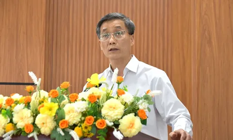 Chủ tịch Hội Luật gia Việt Nam: Theo đuổi vấn đề đến cùng để giữ gìn sự tin cậy của cử tri