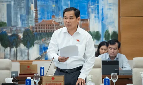 Kỳ họp thứ Nhất, Quốc hội khoá XVI sẽ xem xét, quyết định công tác tổ chức bộ máy, nhân sự