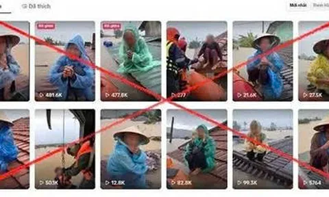 Nhận diện tin giả bằng AI: Người dân cần lưu ý những dấu hiệu nào?
