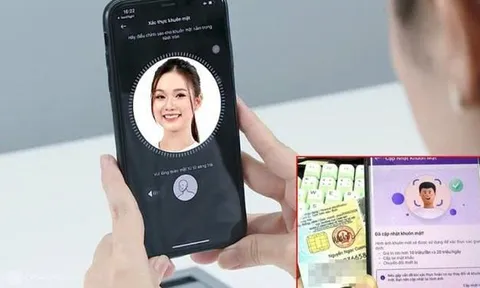 Bẫy thu thập dữ liệu cá nhân núp bóng ‘việc nhẹ lương cao’