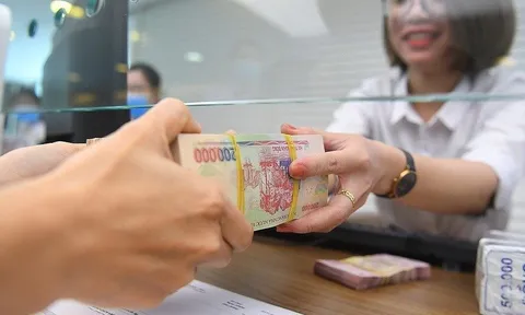 Lãi tiền gửi ngân hàng, doanh nghiệp có phải kê khai và phân bổ thuế GTGT khấu trừ không?