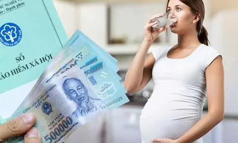 Trường hợp nghỉ việc điều trị vô sinh, điều kiện hưởng thai sản ra sao?
