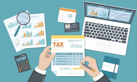 Hướng dẫn khai thuế, nộp thuế GTGT, thuế thu nhập cá nhân đối với hộ kinh doanh, cá nhân kinh doanh
