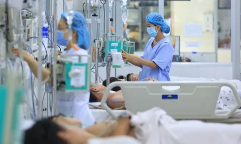 Đề xuất quy định về giám sát bệnh truyền nhiễm