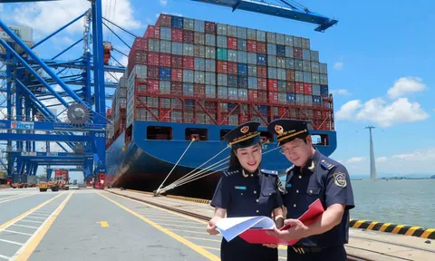 Đề nghị sửa đổi Luật Hải quan