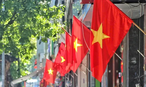 Bộ Nội vụ lên tiếng về thông tin nghỉ 9 ngày liên tiếp dịp Giỗ Tổ Hùng Vương và 30/4-1/5