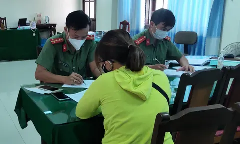 Đề xuất quy định thiết lập Trung tâm CSDLQG phòng, chống VPPL về tin giả, tin sai sự thật góp phần trực tiếp bảo vệ người dân trên không gian mạng