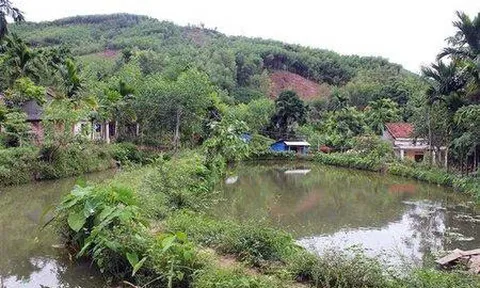 Chuyển đất ao sang đất ở có được miễn, giảm tiền sử dụng đất không?