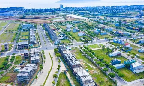 Giải mã Bất động sản Tây Bắc Đà Nẵng: “thỏi nam châm” mới của giới đầu tư