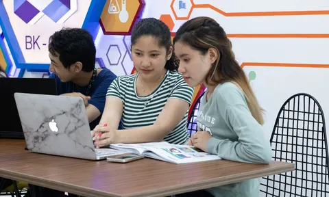 Đề xuất mức chi đào tạo lưu học sinh Hiệp định tại Việt Nam