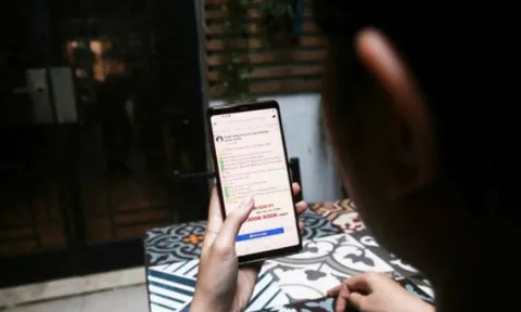 Cảnh giác với chiêu làm 'nhiệm vụ' trên sàn thương mại điện tử để nhận hoa hồng cao