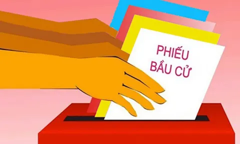 Bầu cử đại biểu Quốc hội, HĐND các cấp: Quy định niêm phong, quản lý phiếu bầu sau khi kiểm phiếu