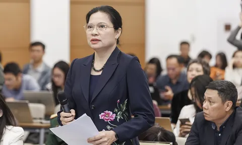 Chi tiết 5 người tự ứng cử ĐBQH khoá XVI