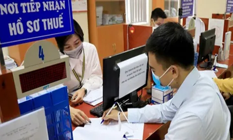 Đề xuất 11 trường hợp không phải nộp hồ sơ khai thuế