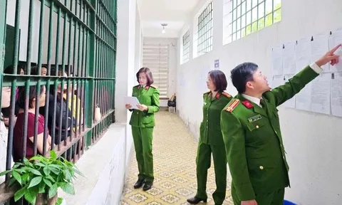 Những cử tri ‘đặc biệt’ sẽ bầu cử thế nào?