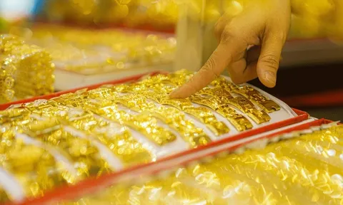 Cảnh báo chiêu trò bán vàng giả, một người ở Hà Nội vừa bị lừa mất hơn 350 triệu đồng