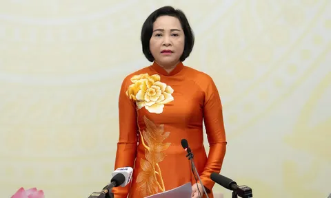 Đến 16h, đã có 76 triệu cử tri bỏ phiếu, nhiều tỉnh miền núi có tỉ lệ đi bầu cao