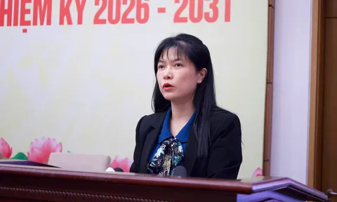 Có nơi đã hoàn thành 100% tỉ lệ cử tri đi bầu cử