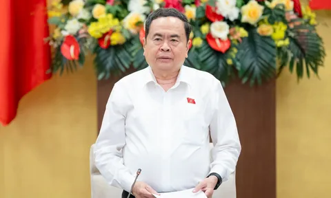 Chủ tịch Quốc hội: Không có đơn vị bầu cử nào phải bầu lại
