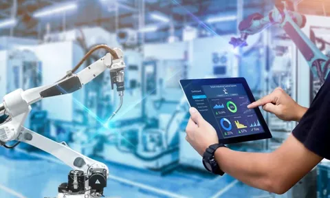 Phê duyệt Đề án chuyển đổi số các doanh nghiệp nhỏ và vừa giai đoạn 2026 – 2030