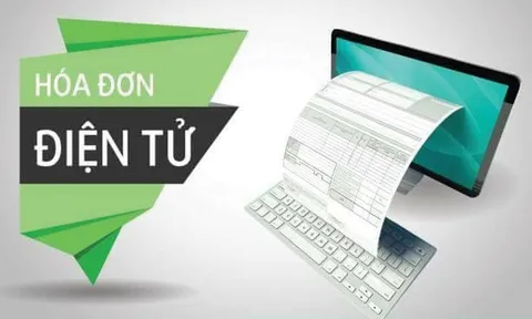 Bộ Tài chính đề xuất nhiều trường hợp không phải lập hóa đơn điện tử