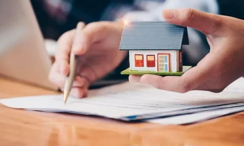 Tặng bất động sản cho con và cháu ruột, tính thuế TNCN như thế nào?